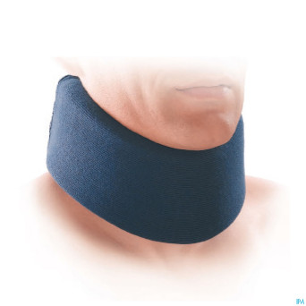 Access ortel c1 collier cervical h10,0cm noir