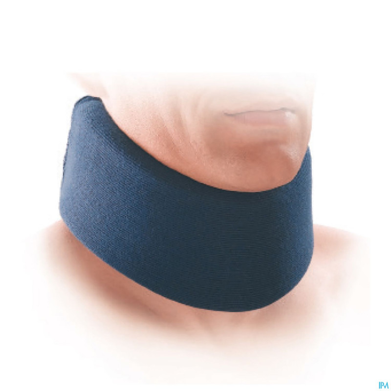 Access ortel c1 collier cervical h10,0cm noir