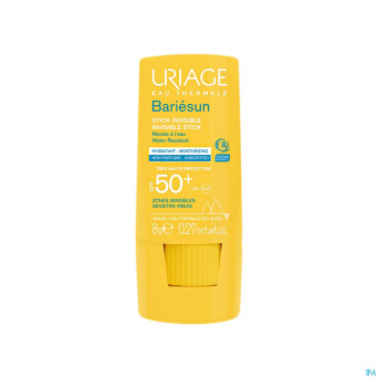 Uriage bariesun stick ip50+