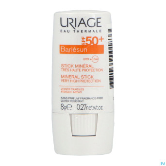 Uriage bariesun stick ip50+
