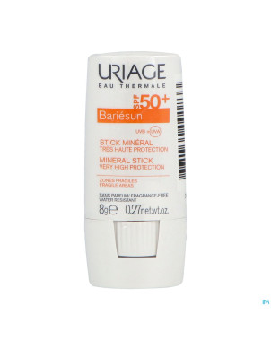 Uriage bariesun stick ip50+