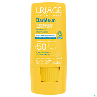 Uriage bariesun stick ip50+