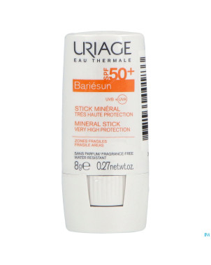 Uriage bariesun stick ip50+