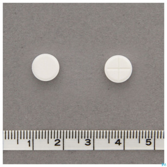 Alprazolam eg comp 60x2,00mg