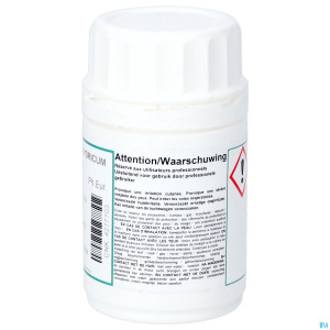 Cysteine hcl 25g pch