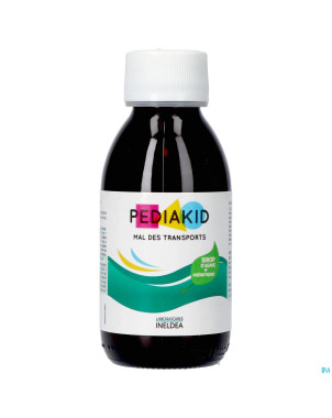 Pediakid mal des transports sol buv fl 125ml