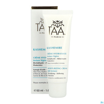 Taaj creme hydra. kashemire p. norm&mix  tube 50ml