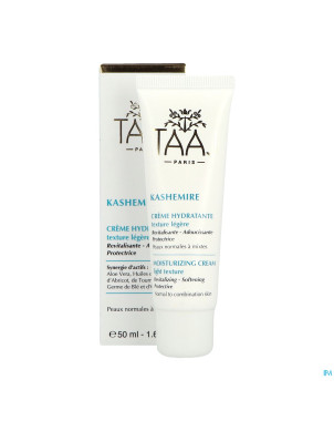 Taaj creme hydra. kashemire p. norm&mix  tube 50ml