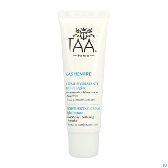 Taaj creme hydra. kashemire p. norm&mix  tube 50ml