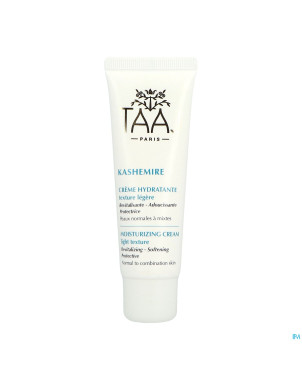 Taaj creme hydra. kashemire p. norm&mix  tube 50ml