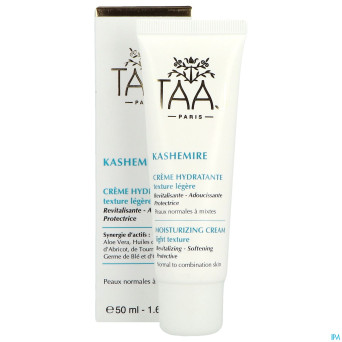 Taaj creme hydra. kashemire p. norm&mix  tube 50ml