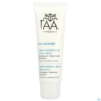 Taaj creme hydra. kashemire p. norm&mix  tube 50ml