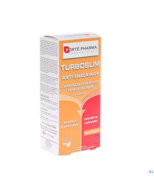 Minceur anti-grignotage+ gel 28+comp 56