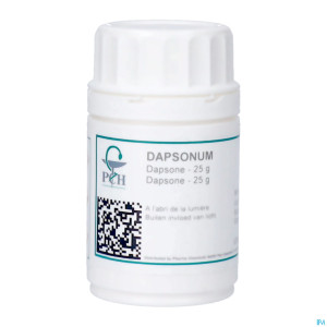 Dapsone 25g pch