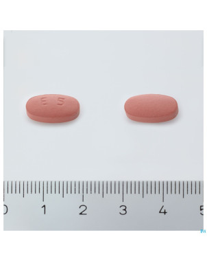 Esomeprazole 20mg ab    comp gastro resist 100