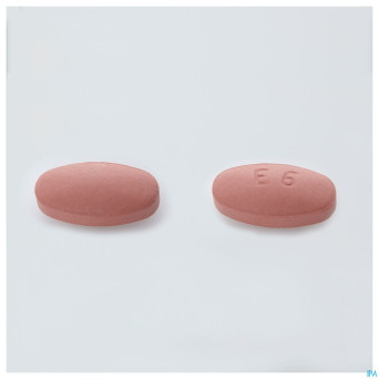 Esomeprazole ab 40mg    comp gastro resist  28