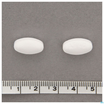 Atorstatineg 40 mg comp pell 100