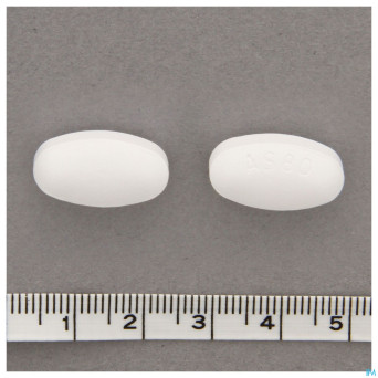 Atorstatineg 80 mg comp pell 100