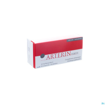 Arterin forte    comp  90