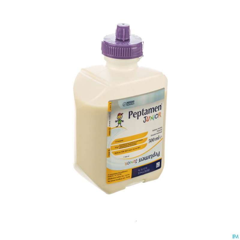 Peptamen junior smartflex    500ml