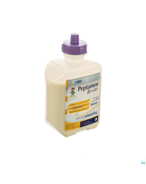 Peptamen junior smartflex    500ml