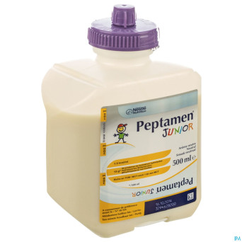 Peptamen junior smartflex    500ml