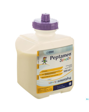 Peptamen junior smartflex    500ml