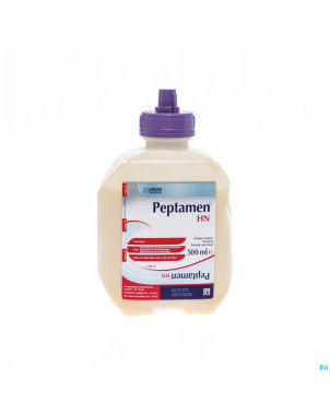 Peptamen hn smartflex    500ml
