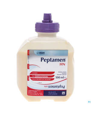 Peptamen hn smartflex    500ml