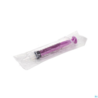 Flocare enlock seringue 10ml    575464