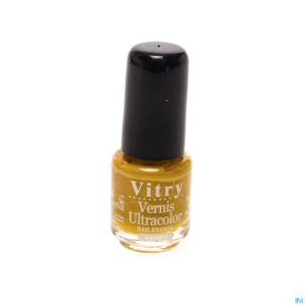 Vitry vao mini lumiere d'ambre  4ml