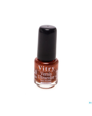 Vitry vao mini reflets ocres    4ml
