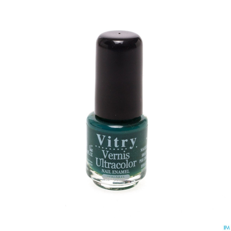 Vitry vao mini saphire imperial 4ml