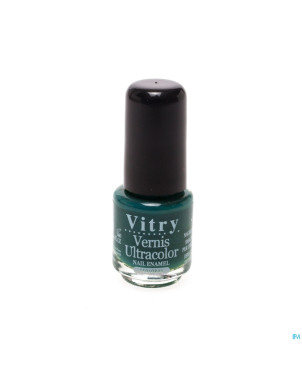 Vitry vao mini saphire imperial 4ml