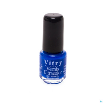 Vitry vao mini bleu eclatant    4ml