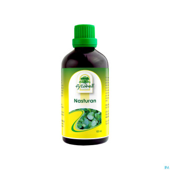 Fytobell nasturan nf    100ml