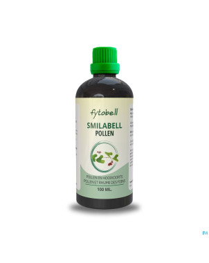 Fytobell smilabell nf    100ml