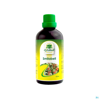 Fytobell smilabell nf    100ml