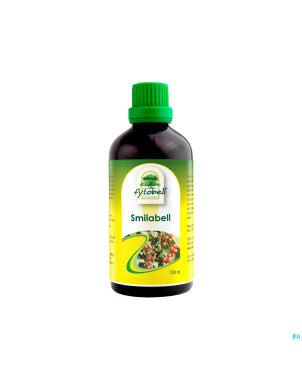 Fytobell smilabell nf    100ml