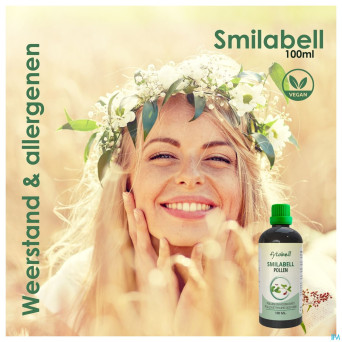 Fytobell smilabell nf    100ml