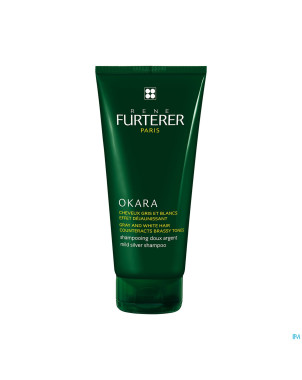 Furterer okara sh doux argent    200ml