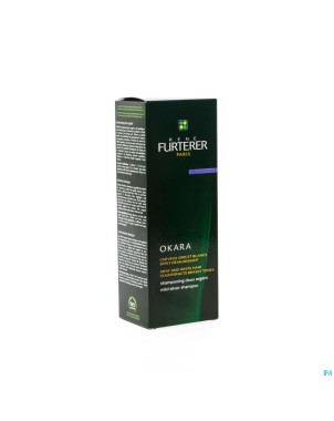 Furterer okara sh doux argent    200ml