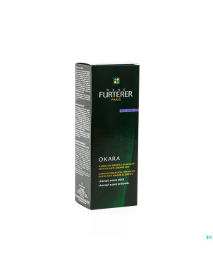 Furterer okara sh doux argent    200ml