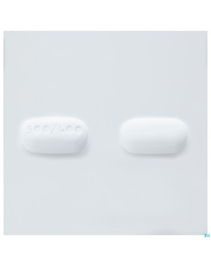 Steovit d3  500mg/400ui comp 180