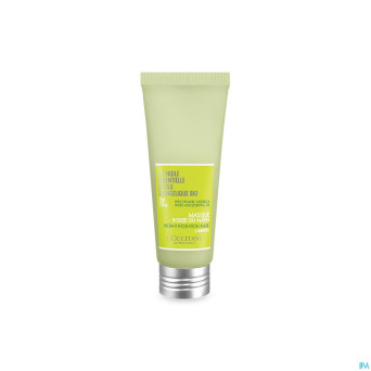 L'occitane angelique masque rosee matin    75ml