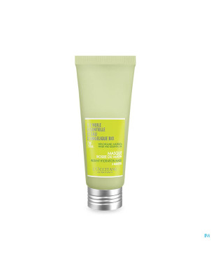 L'occitane angelique masque rosee matin    75ml