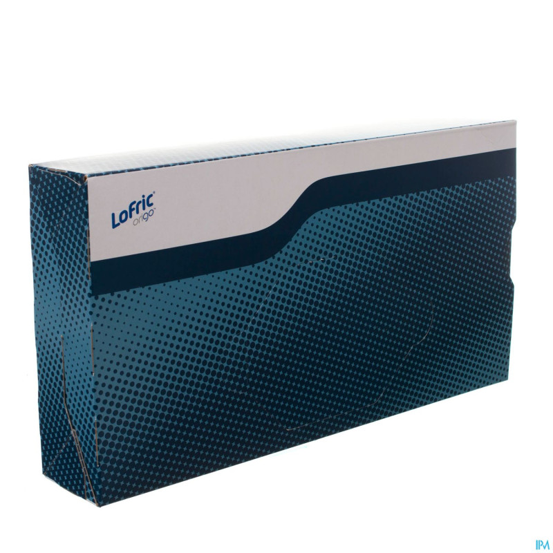 Lofric origo nelaton pobe+sol saline ch12 30cm 30