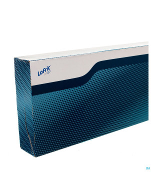 Lofric origo nelaton pobe+sol saline ch10 40cm 30