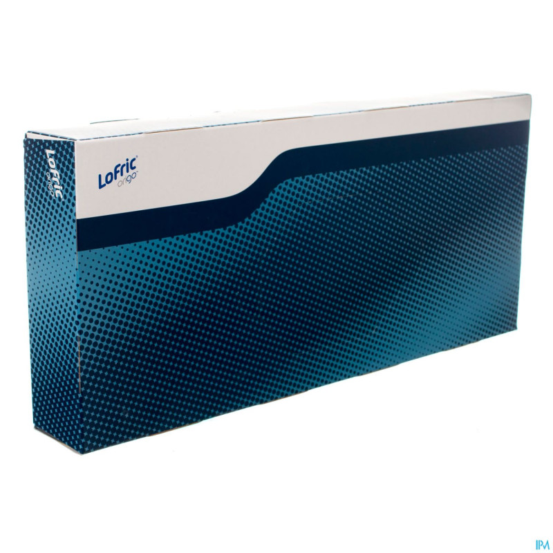 Lofric origo nelaton pobe+sol saline ch12 40cm 30