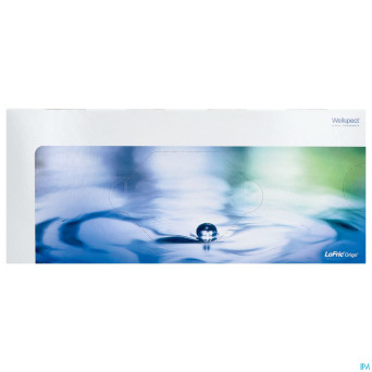 Lofric origo nelaton pobe+sol saline ch14 40cm 30